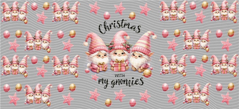 16oz Christmas-S 872